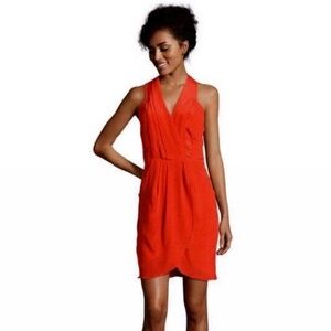 Greylin | Maggie Silk Dress